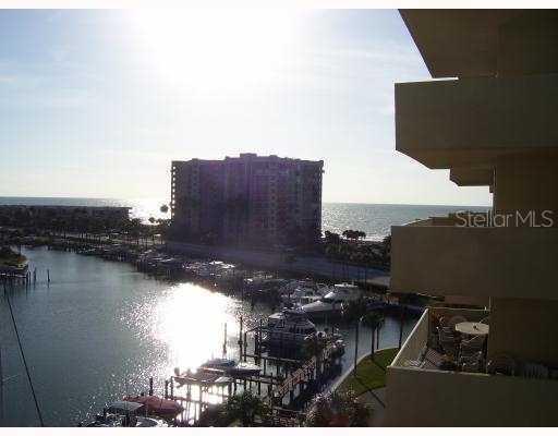 1621 Gulf Blvd. #707, Clearwater Beach, FL 33767
