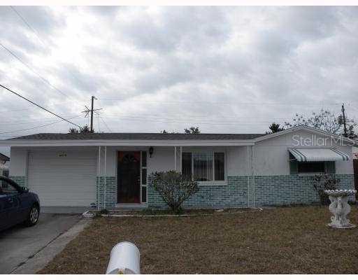 4814 Zodiac Ave., Holiday, FL 34690