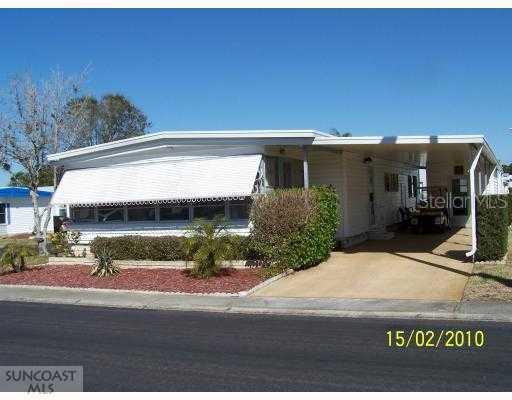 168 Hickory Gate Dr., Palm Harbor, FL 34684