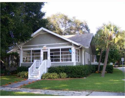 [Address Hidden by Seller], St Petersburg, FL 33702