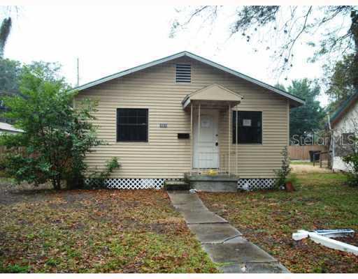 3610 S 15th Ave., St. Petersburg, FL 33712