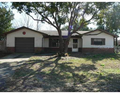 5071 Juliet Ct., Spring Hill, FL 34606