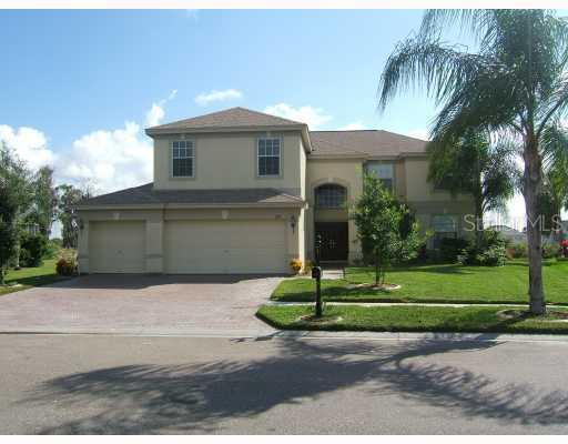 1725 Regal Mist Loop, Trinity, FL 34655