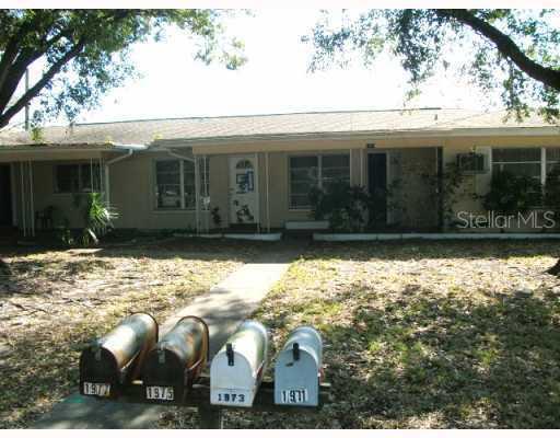 1977 Rainbow Dr., Clearwater, FL 33765