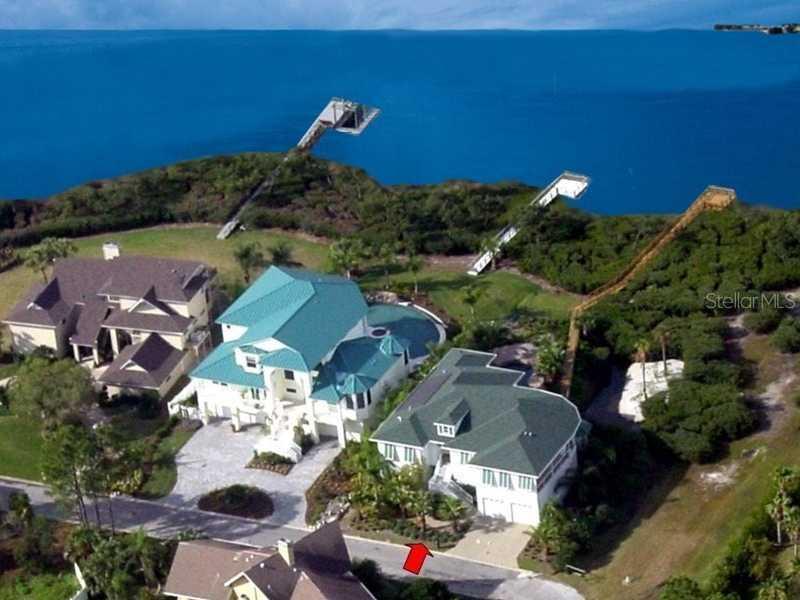511 Seaview Dr., Tarpon Springs, FL 34689