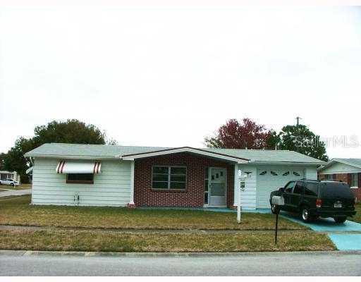 5029 Mitzi Ln., Holiday, FL 34690