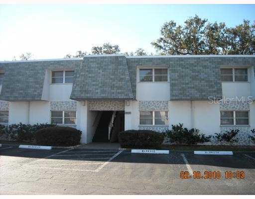 3415 Tricon Ln. #22, Holiday, FL 34691