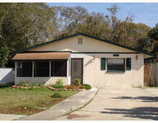 5521 Crissman Dr., St Petersburg, FL 33714