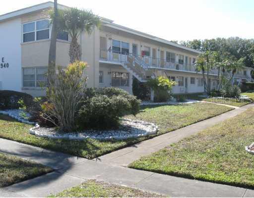 5940 21st St. #2, St Petersburg, FL 33714