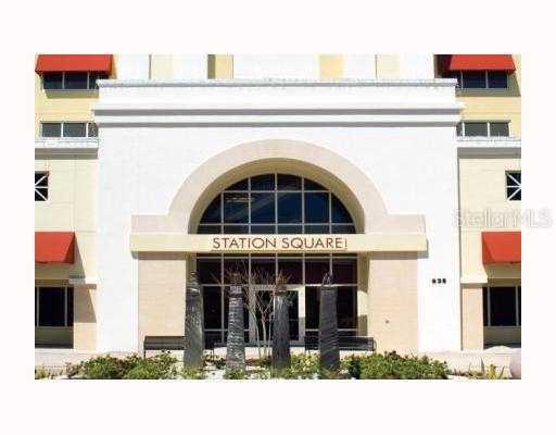 628 Cleveland St. #611, Clearwater, FL 33755