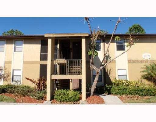 10177 Sailwinds Blvd. #202, Largo, FL 33773