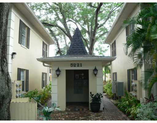 5221 Bayshore Blvd. #19, Tampa, FL 33611