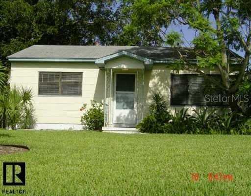 1207 63rd St., Gulfport, FL 33707