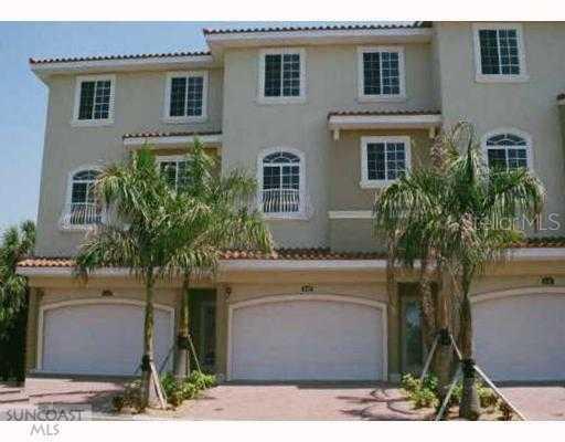 8707 Boca Ciega Dr., St Pete Beach, FL 33706
