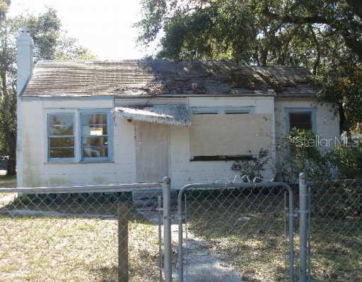[Address Hidden by Seller], St Petersburg, FL 33702