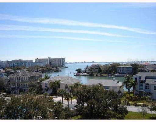 5940 Pelican Bay Plz. #601, Gulfport, FL 33707