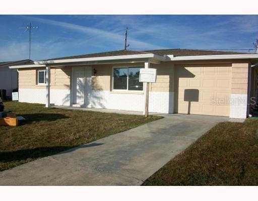 2533 Cheval Dr., Holiday, FL 34690