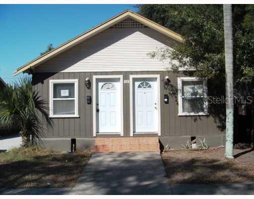 947 James Ave., St Petersburg, FL 33705