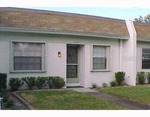 4655 Lake Villa Dr. #A, Clearwater, FL 33762