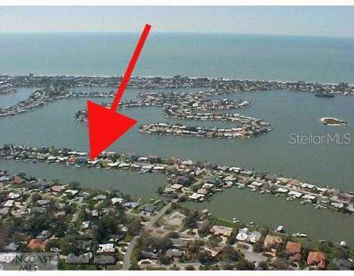423 Buttonwood Ln., Largo, FL 33770