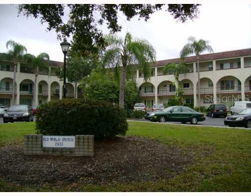 2433 Brazilia Dr. #45, Clearwater, FL 33763