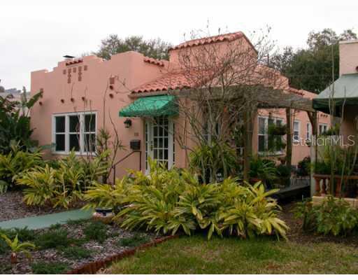[Address Hidden by Seller], St Petersburg, FL 33702