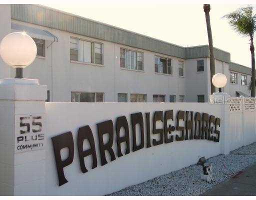 5356 81st St. #8, St Petersburg, FL 33709