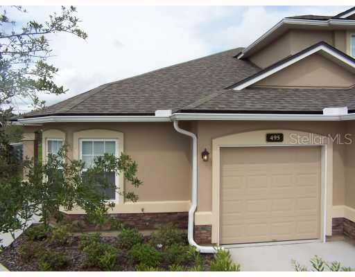 495 Wooded Crossing Cir., St. Augustine, FL 32084
