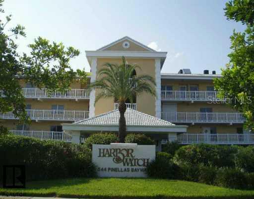544 Pinellas #F-10, Tierra Verde, FL 33715