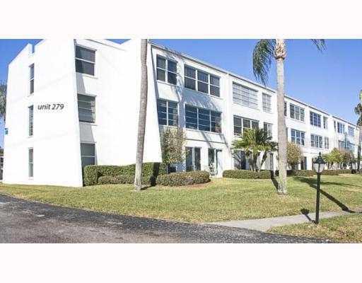1655 Highland Ave. #I 279, Clearwater, FL 33756