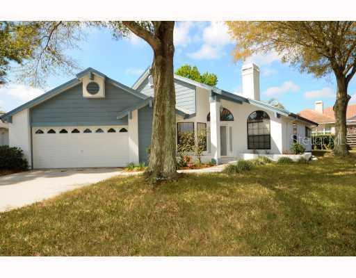 740 Crestridge Dr., Tarpon Springs, FL 34688