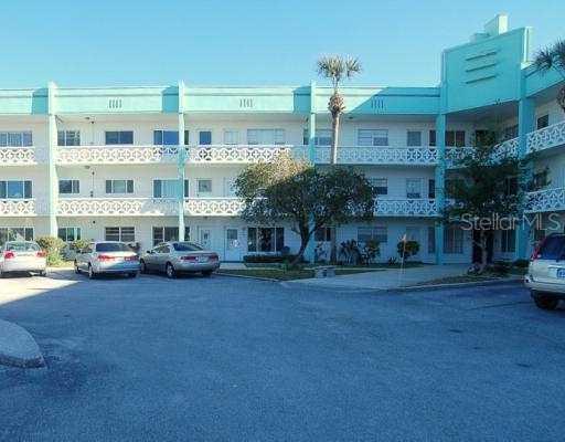 2455 Finlandia Ln. #7, Clearwater, FL 33763