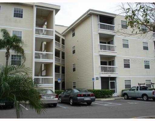 6817 Stonesthrow Cir. #17103, St Petersburg, FL 33710