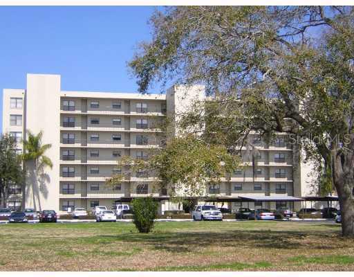 1000 Cove Cay Dr. #4C, Clearwater, FL 33760