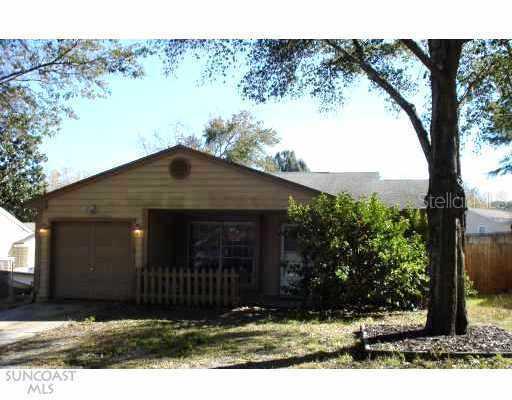 2768 Cactus Hill Pl., Palm Harbor, FL 34684