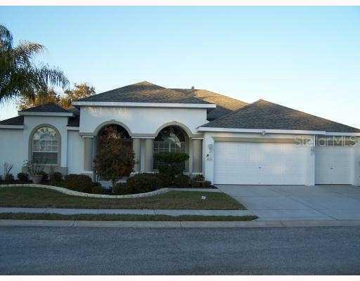 2116 Hammock Park Ct., Trinity, FL 34655