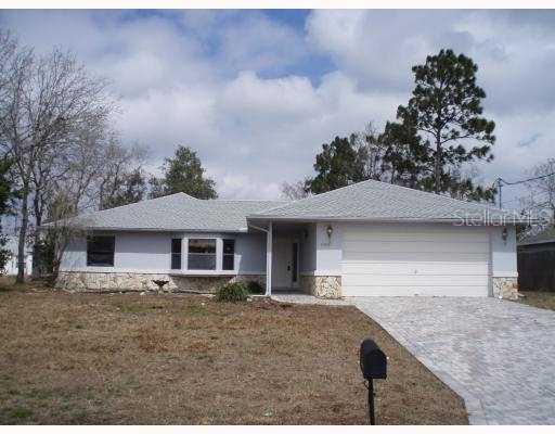 11185 Redgate St., Spring Hill, FL 34609