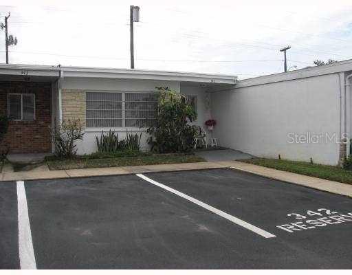 250 Rosery Rd. #342, Largo, FL 33770