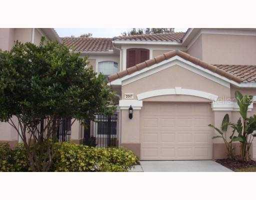 2047 Carriage Ln., Clearwater, FL 33765