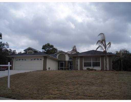 13156 Jessica Dr., Spring Hill, FL 34609