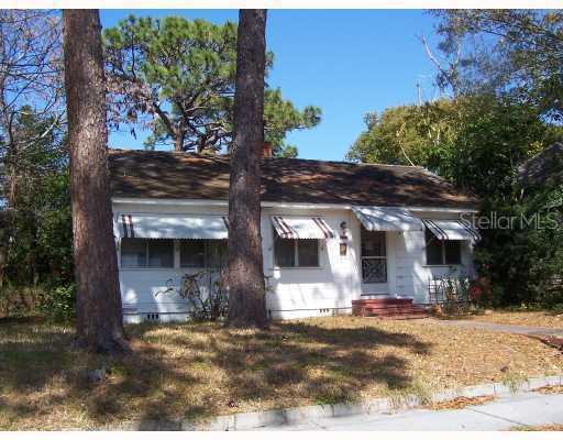 4321 2nd Ave., St Petersburg, FL 33713