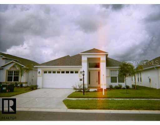 11703 Heritage Point Dr., Hudson, FL 34667