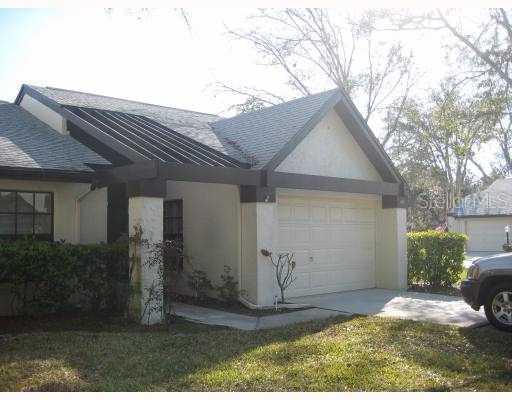 3488 Birchwood Ct. #16, Palm Harbor, FL 34684
