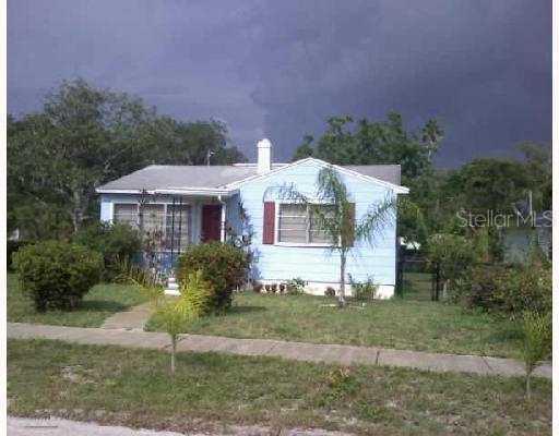 2602 Upton St., Gulfport, FL 33711