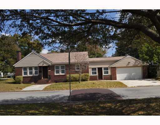 2025 5th St., St Petersburg, FL 33704