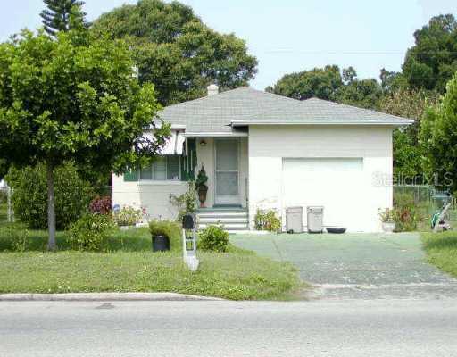 [Address Hidden by Seller], Gulfport, FL 33707