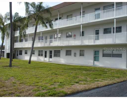 5725 12th Ave. #105d, St Petersburg, FL 33710