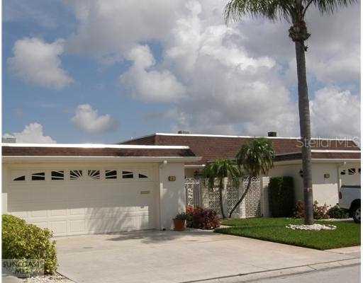 581 Boca Ciega Point Blvd. #2605, St Petersburg, FL 33708