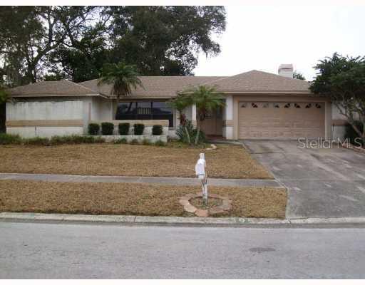 395 Winding Willow Dr., Palm Harbor, FL 34683