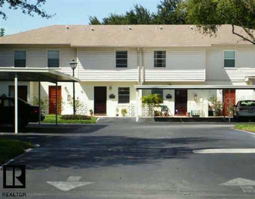 6262 Gretna Green Ct., Pinellas Park, FL 33781